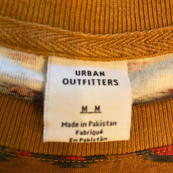 Urban Outfitters oversized tee - Picture 2 of 5